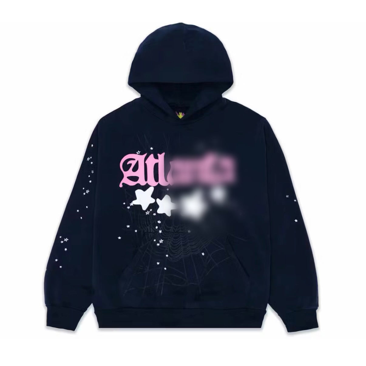 Sp5d3r Atlanta Hoodie