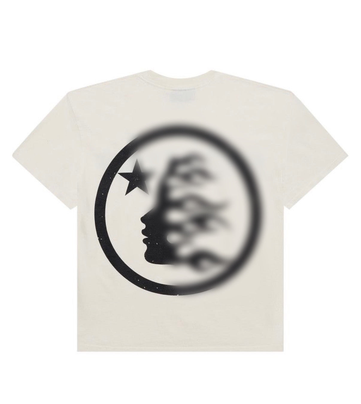 H3LLSTAR T-SHIRT