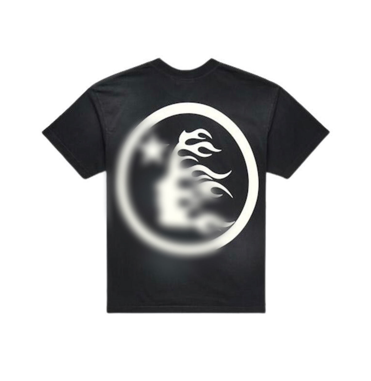 H3LLSTAR T-SHIRT