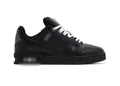 L0UIS VU1TTON TRAINERS