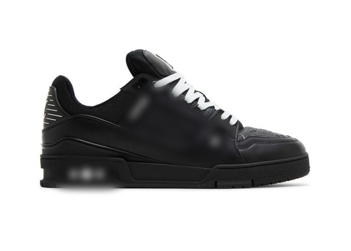 L0UIS VU1TTON TRAINERS