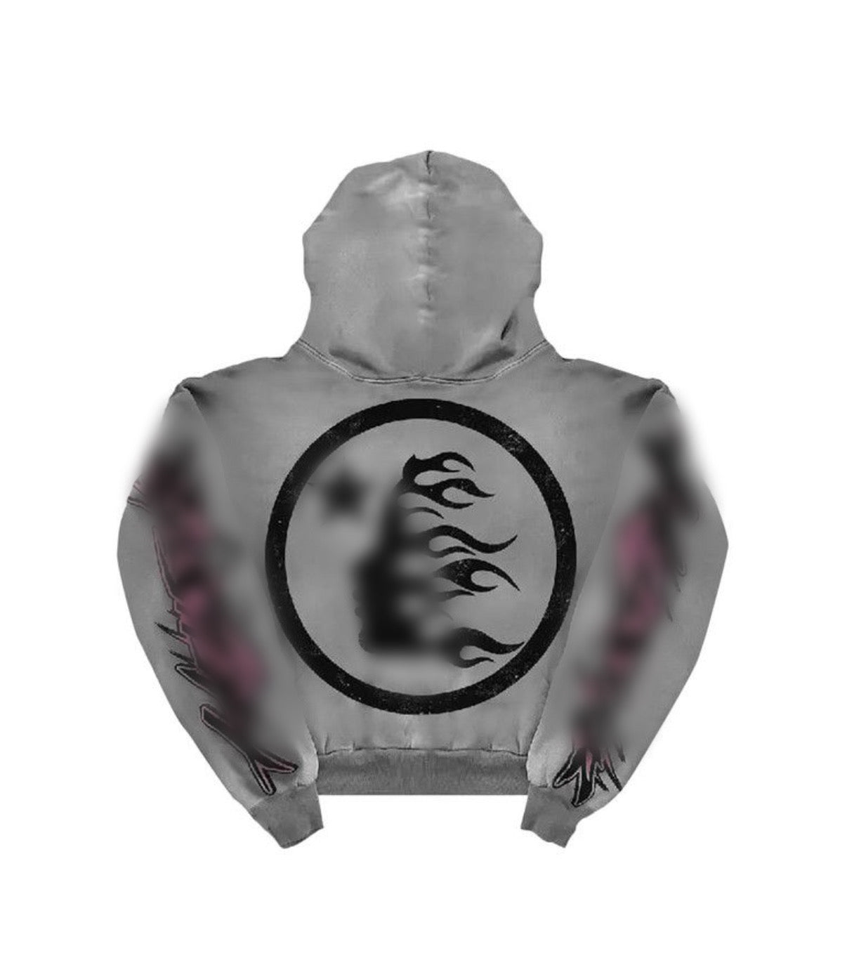 H3LLSTAR Hoodie