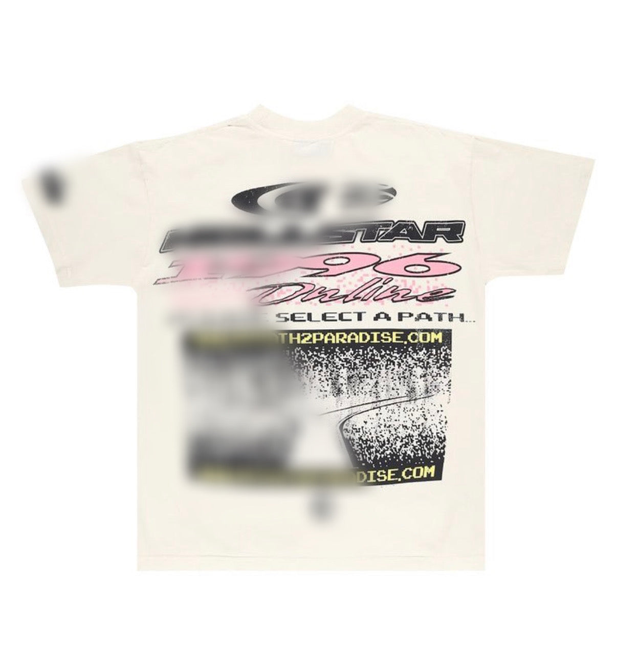 H3LLSTAR T-SHIRT
