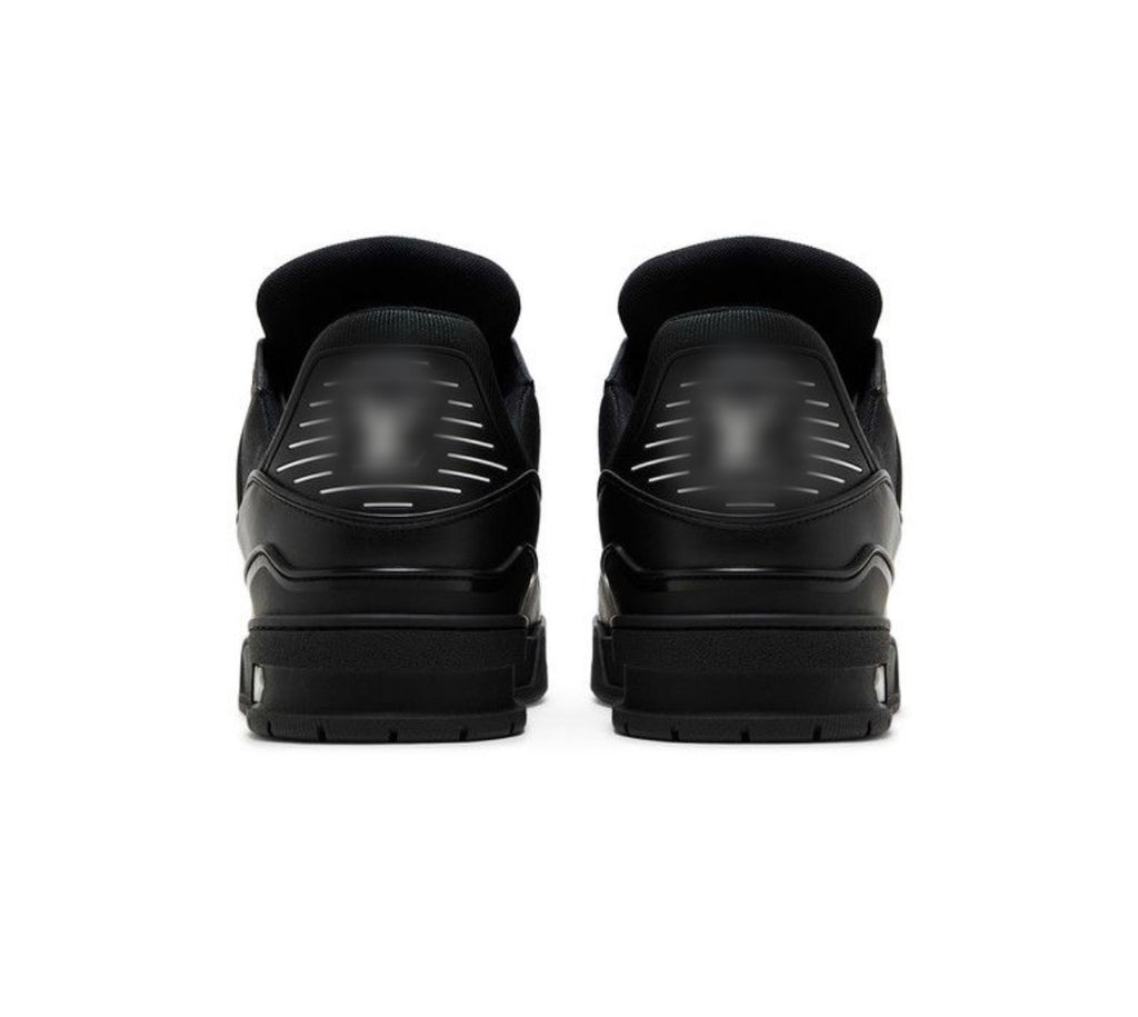 L0UIS VU1TTON TRAINERS