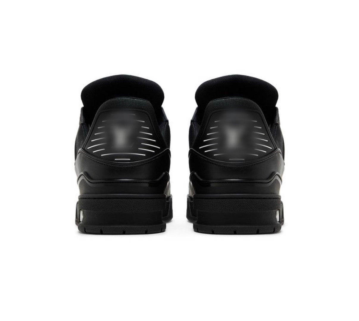 L0UIS VU1TTON TRAINERS