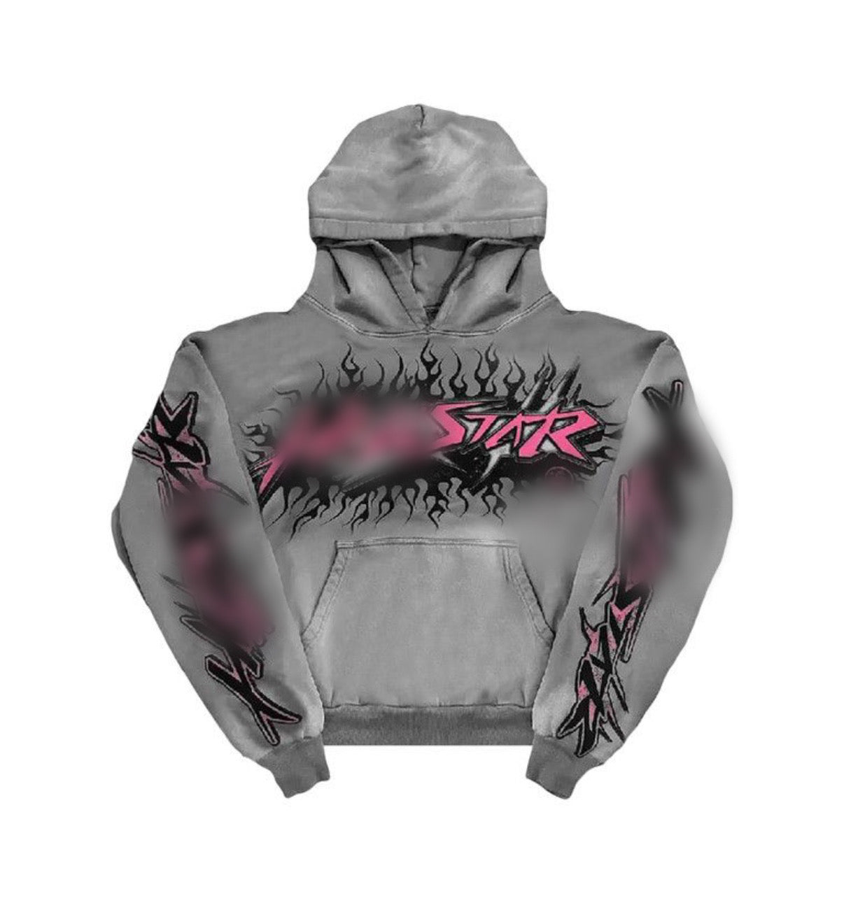 H3LLSTAR Hoodie