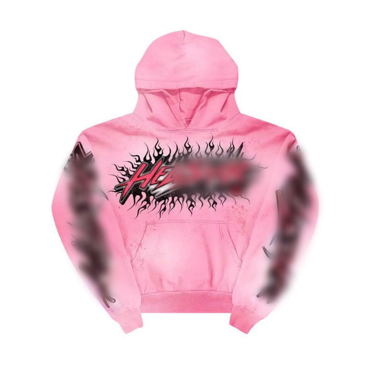 H3LLSTAR Hoodie