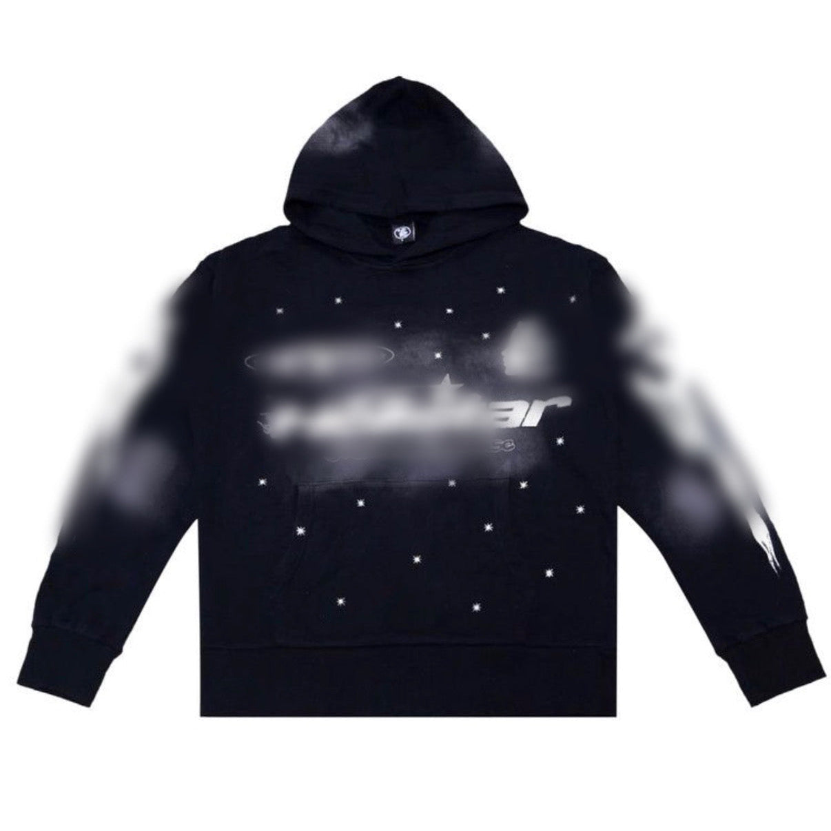 H3LLSTAR Hoodie